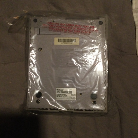 Super Nintendo Super Set. - Picture 6 of 10